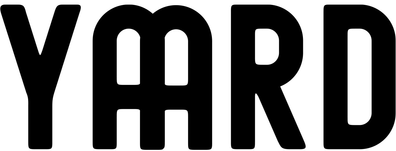 Yaard Logo